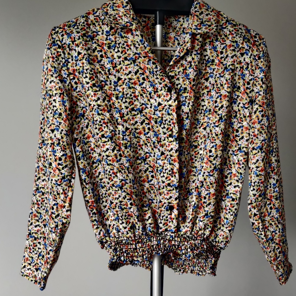Vintage blouse